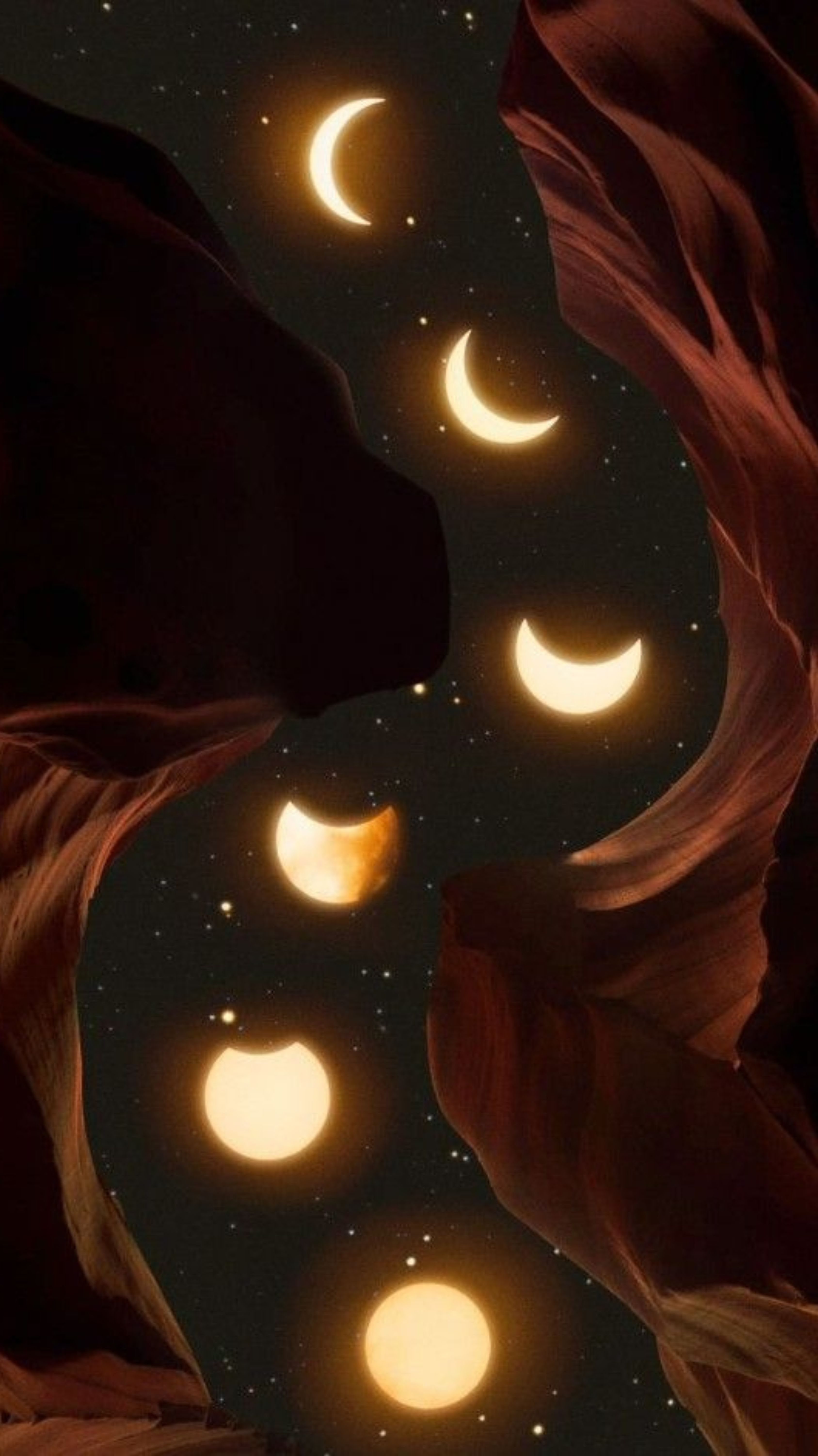 Poornima&  Amavasya: